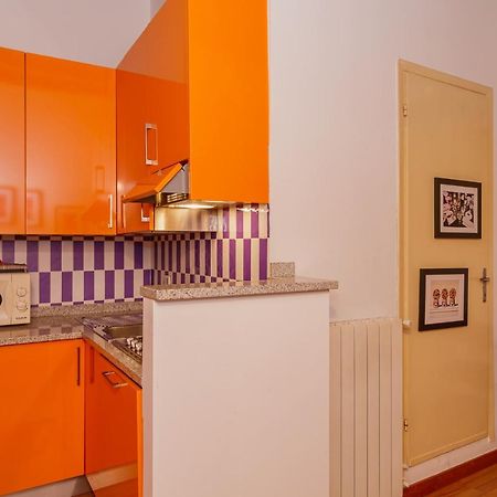 Lovely Flat Crocetta 1 Milan Exterior photo
