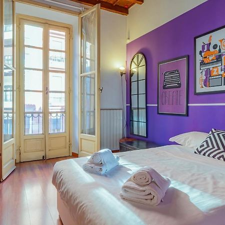 Lovely Flat Crocetta 1 Milan Exterior photo