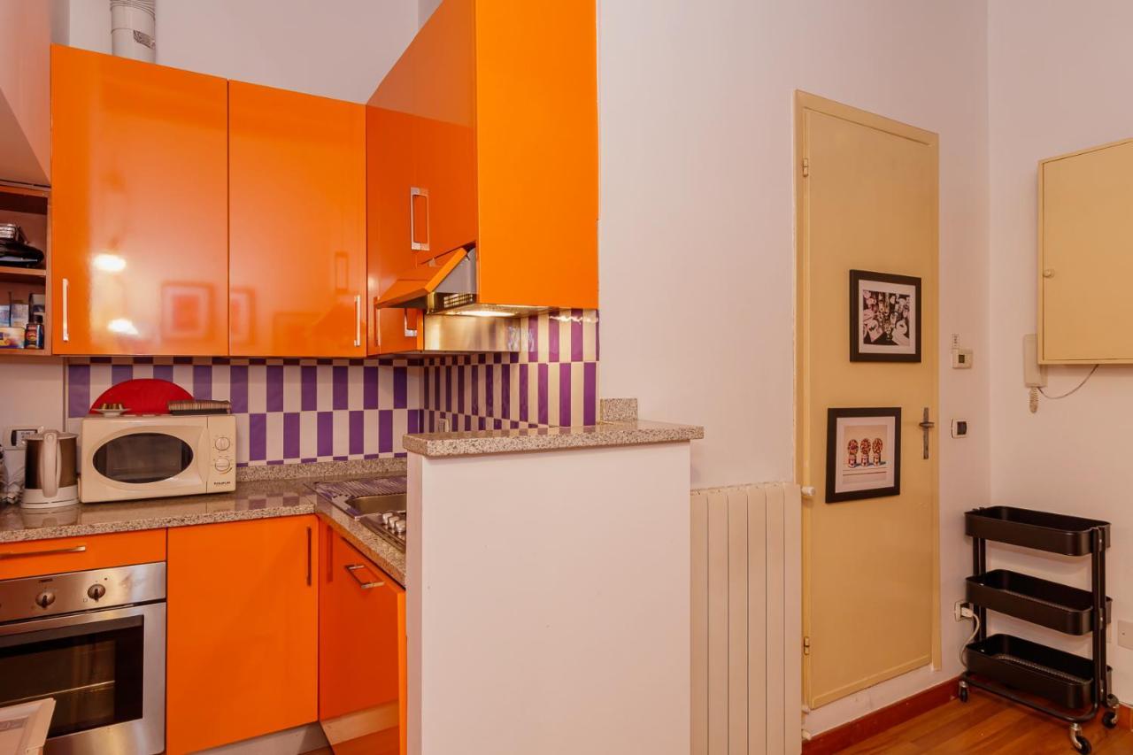 Lovely Flat Crocetta 1 Milan Exterior photo