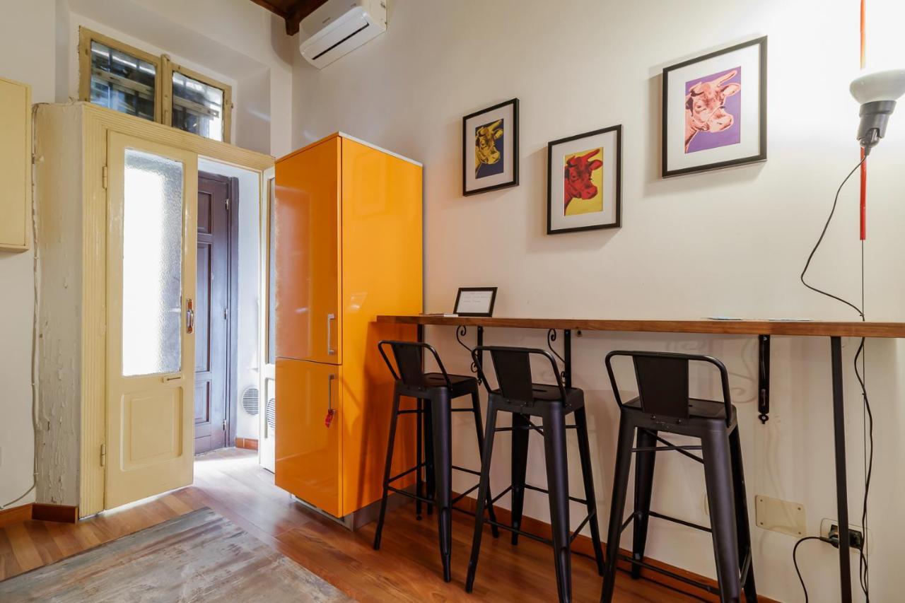 Lovely Flat Crocetta 1 Milan Exterior photo