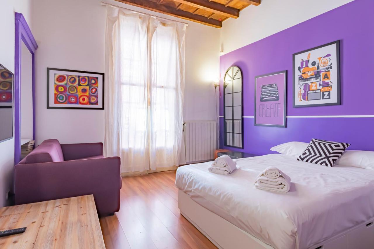 Lovely Flat Crocetta 1 Milan Exterior photo