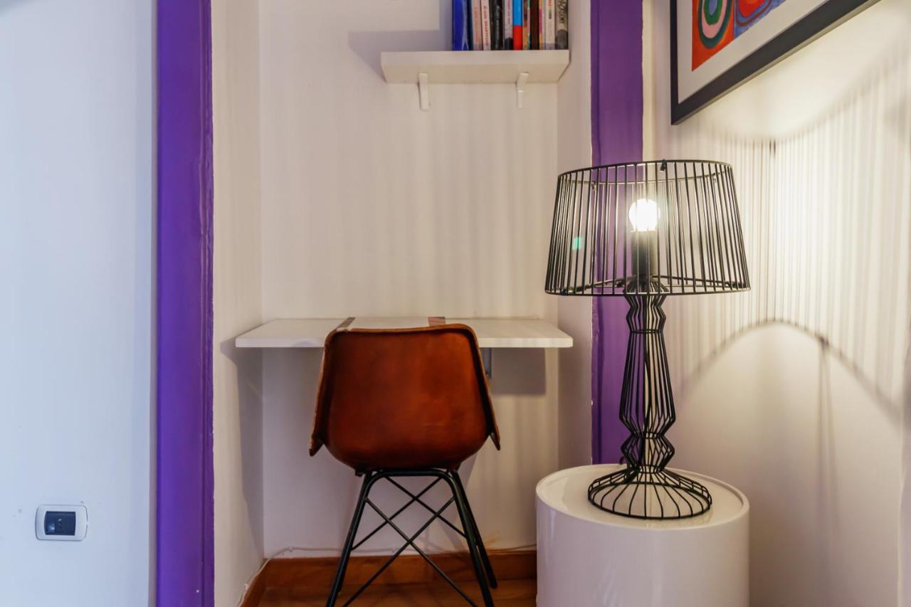Lovely Flat Crocetta 1 Milan Exterior photo