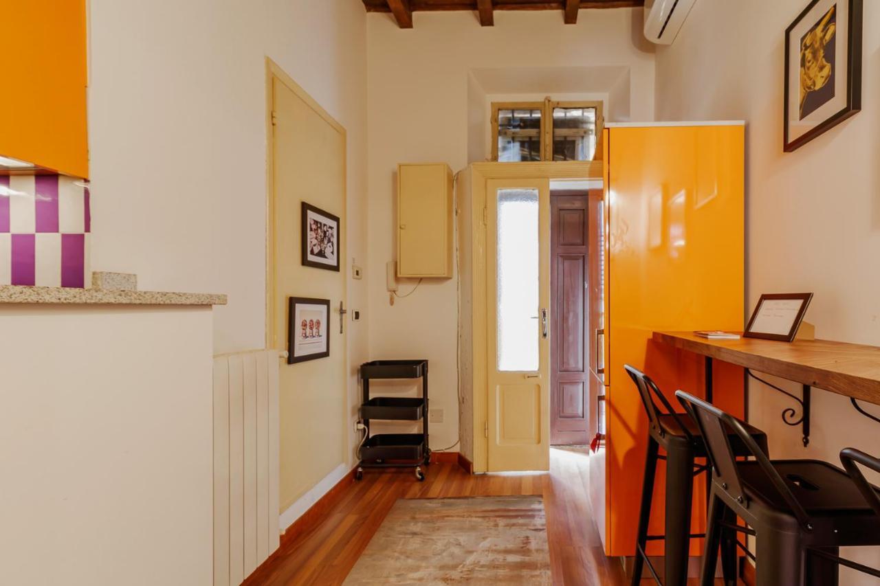 Lovely Flat Crocetta 1 Milan Exterior photo