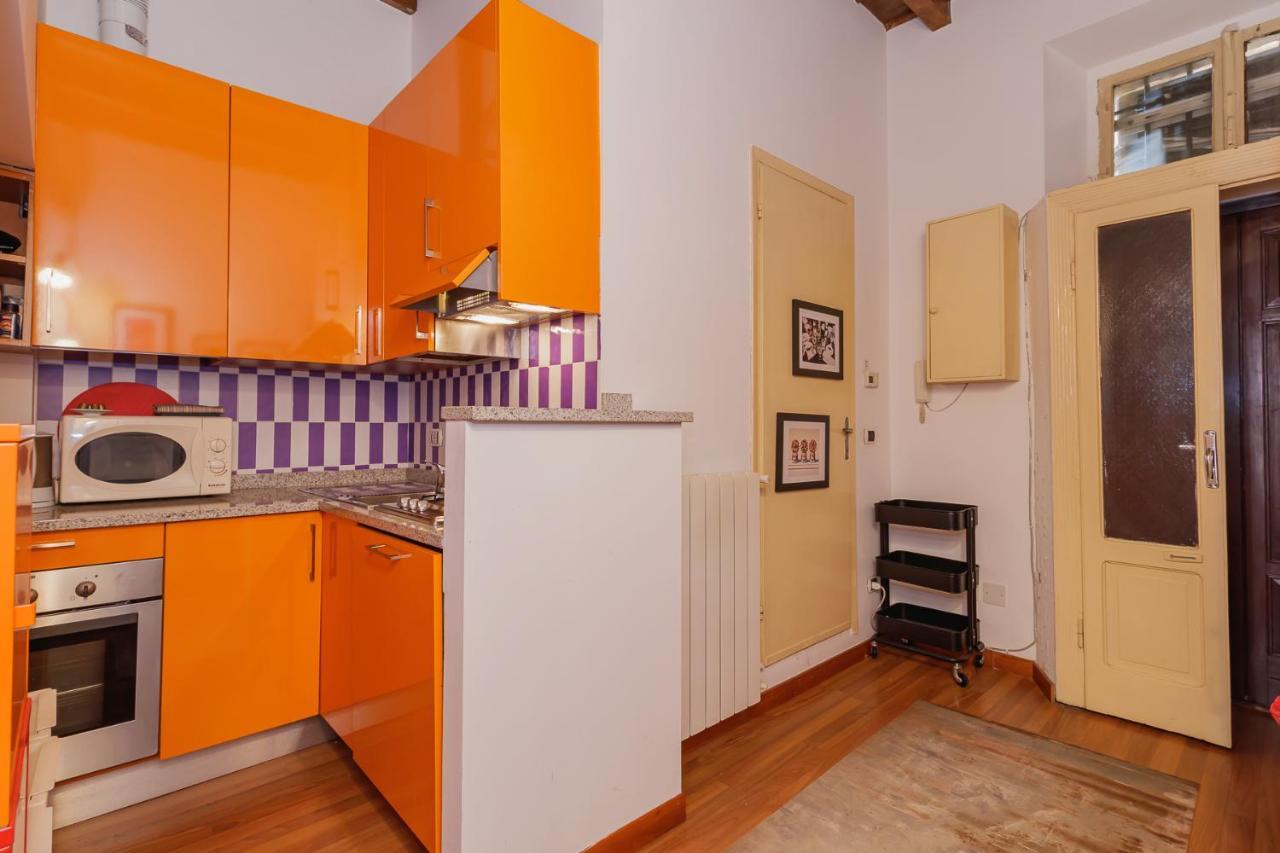 Lovely Flat Crocetta 1 Milan Exterior photo
